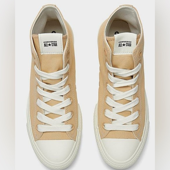 NEW CONVERSE CHUCK TAYLOR ALL STAR LIFT PLATFORM CASUAL SHOES WOMEN’S SIZE: 7.5 - Picture 5 of 15